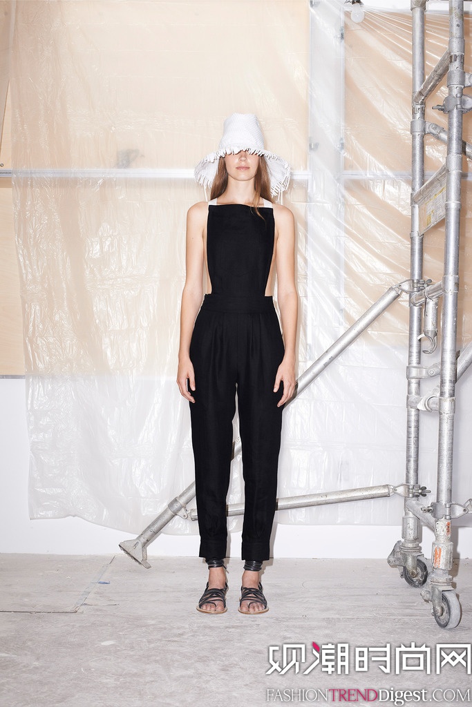 Band Of Outsiders 2015ŦԼʱװܸͼƬ