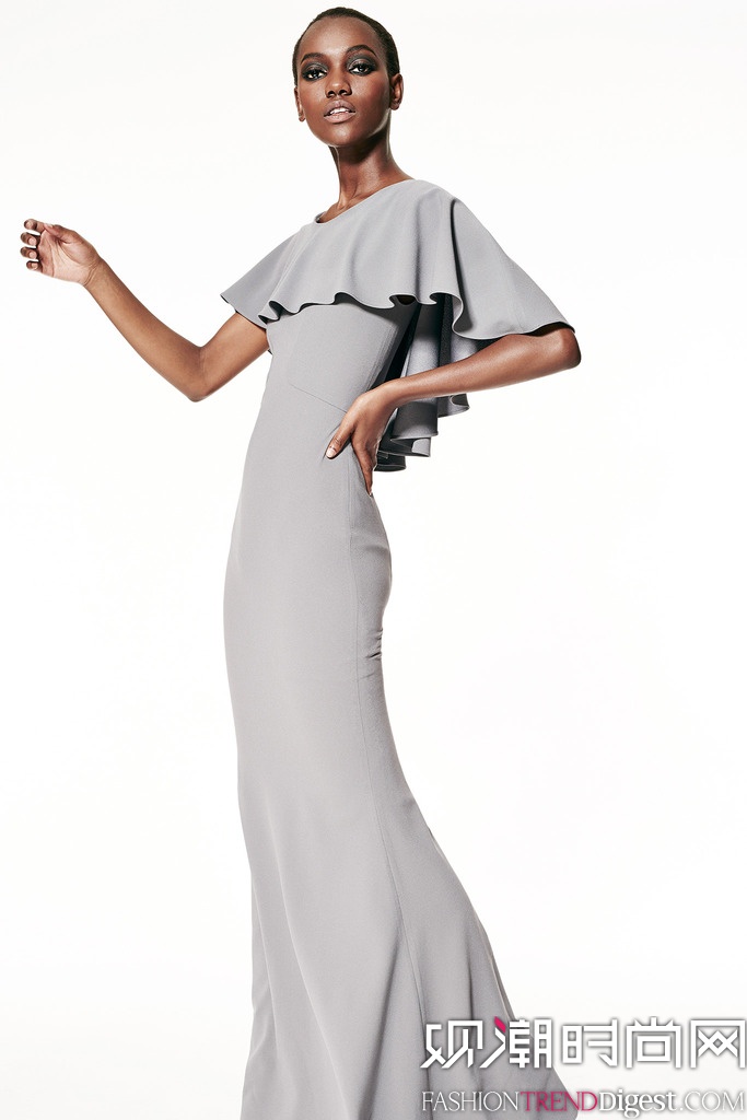 ZAC Zac Posen 2015ŦԼʱװܸͼƬ