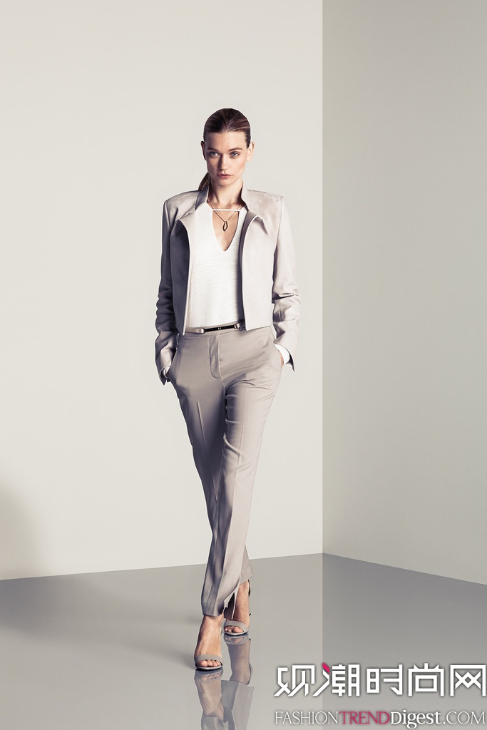 Halston Heritage 2015ļ~srbܸDƬ