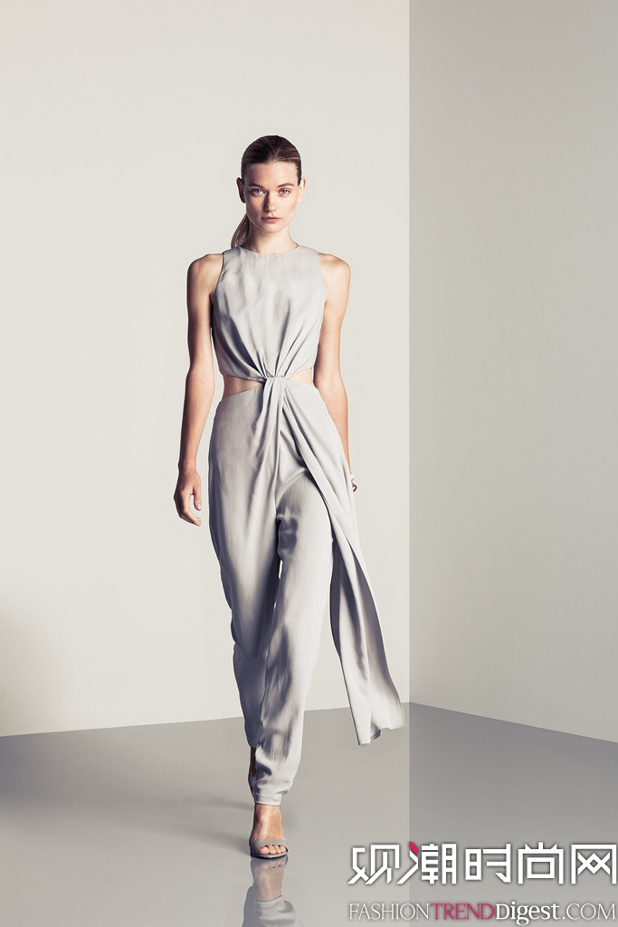 Halston Heritage 2015ŦԼʱװܸͼƬ