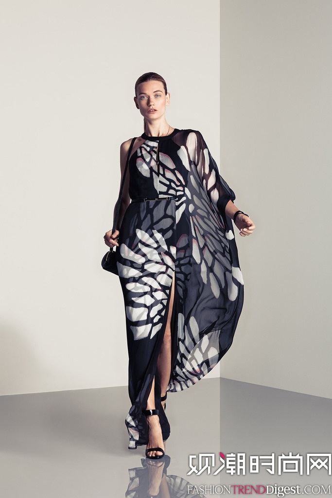Halston Heritage 2015ļ~srbܸDƬ