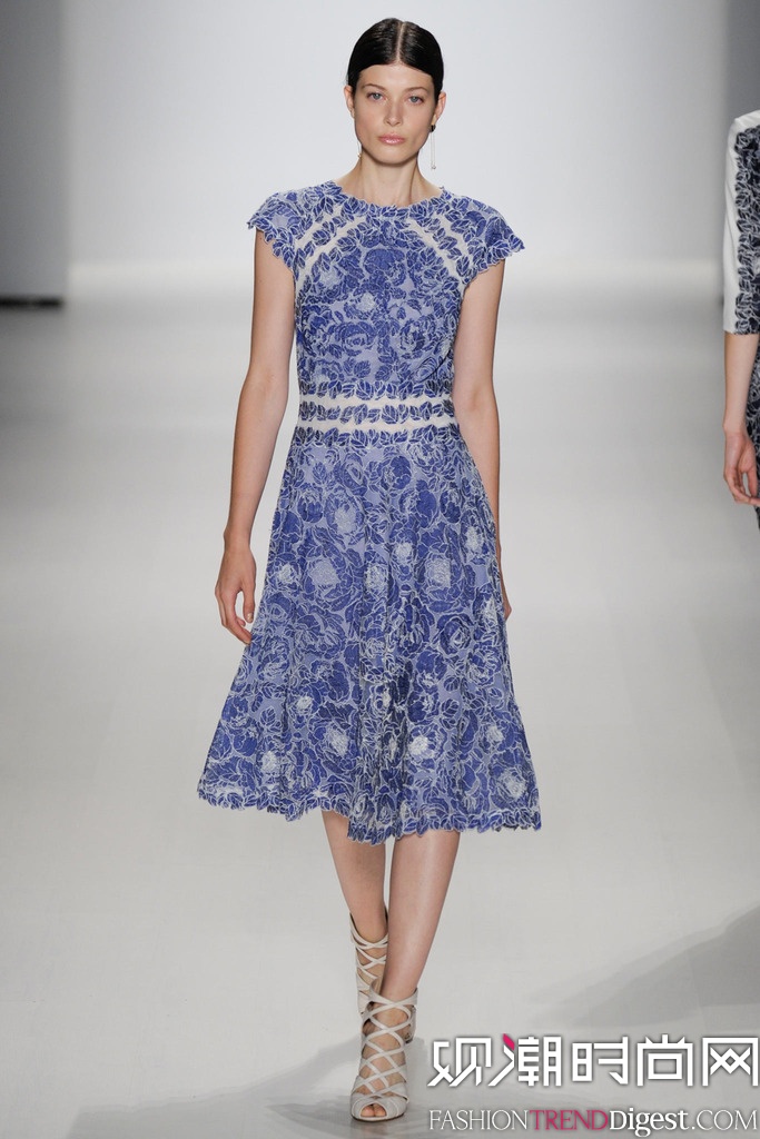 Tadashi Shoji 2015ŦԼʱװܸͼƬ