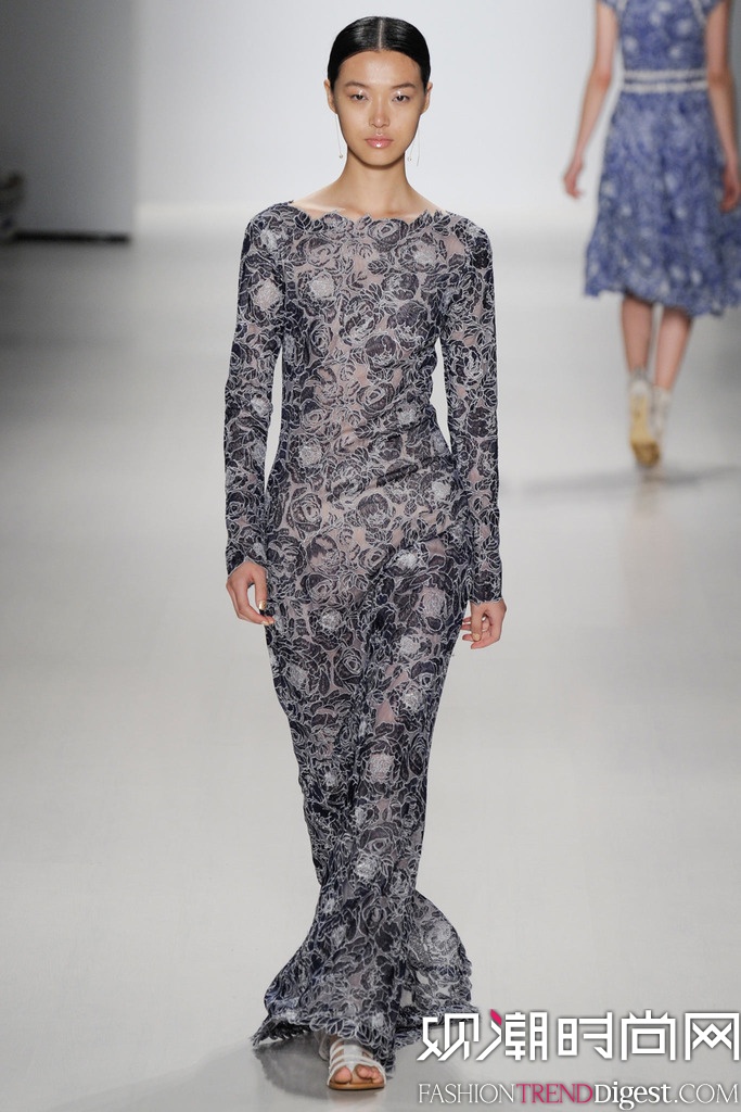 Tadashi Shoji 2015ŦԼʱװܸͼƬ