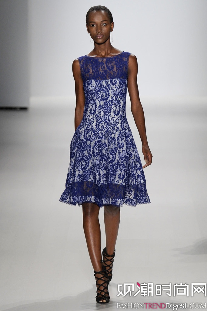 Tadashi Shoji 2015ŦԼʱװܸͼƬ