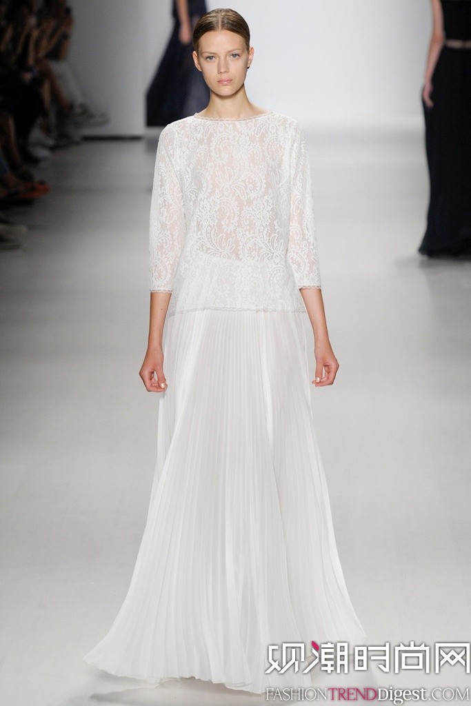 Tadashi Shoji 2015ŦԼʱװܸͼƬ