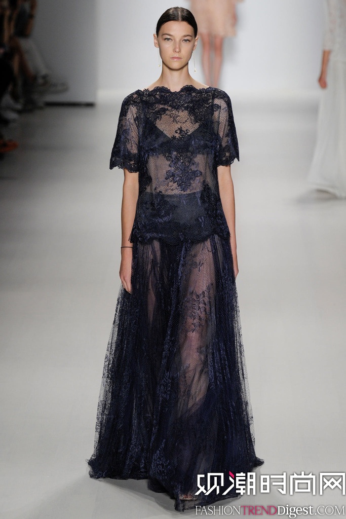 Tadashi Shoji 2015ŦԼʱװܸͼƬ