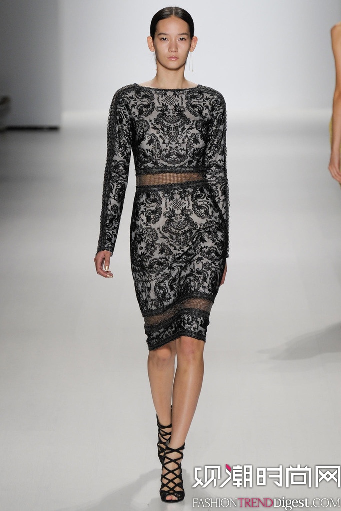 Tadashi Shoji 2015ŦԼʱװܸͼƬ