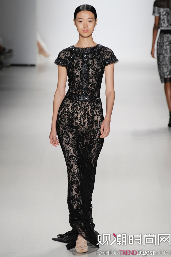 Tadashi Shoji 2015ŦԼʱװܸͼƬ