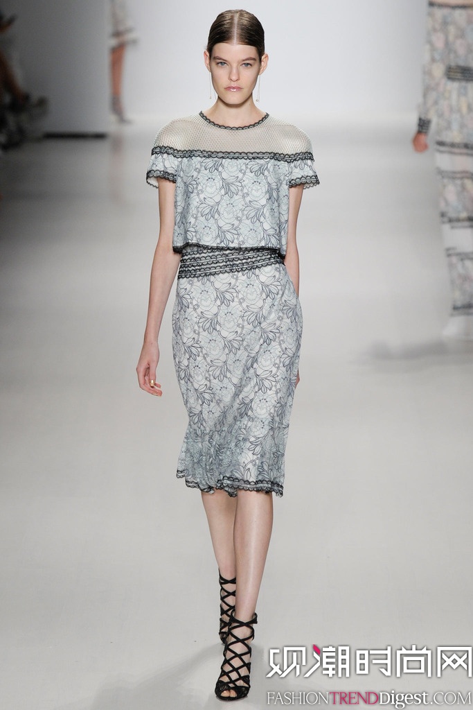 Tadashi Shoji 2015ŦԼʱװܸͼƬ