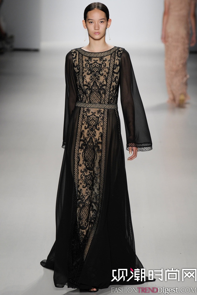 Tadashi Shoji 2015ŦԼʱװܸͼƬ