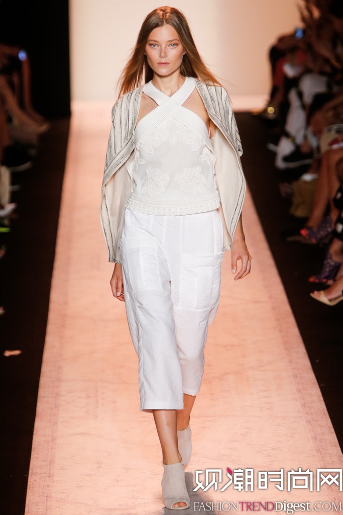 BCBG Max Azria 2015ŦԼʱװܸͼƬ