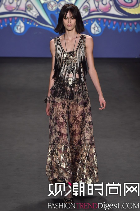 Anna Sui 2015ļ~srbDƬ