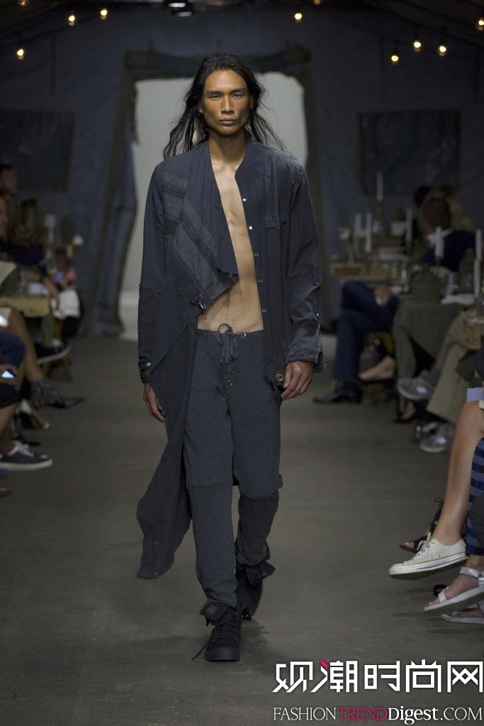 Greg Lauren 2015ĂؕrbDƬ