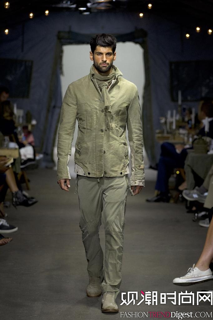 Greg Lauren 2015Ăؕr(sh)b(chng)DƬ