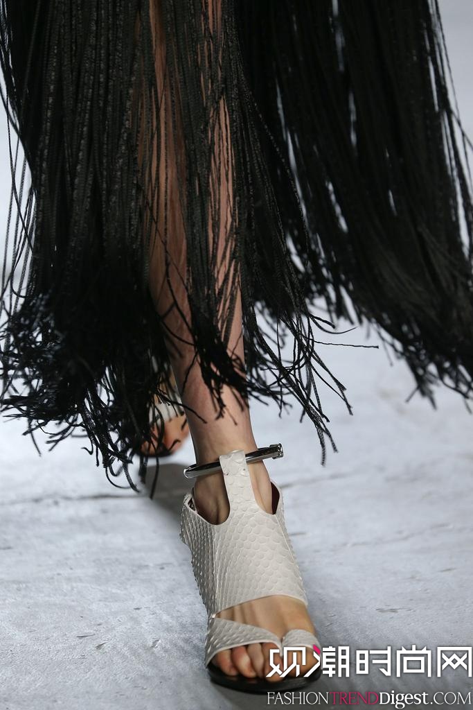 Proenza Schouler 2015ŦԼʱװ㳡ͼƬ