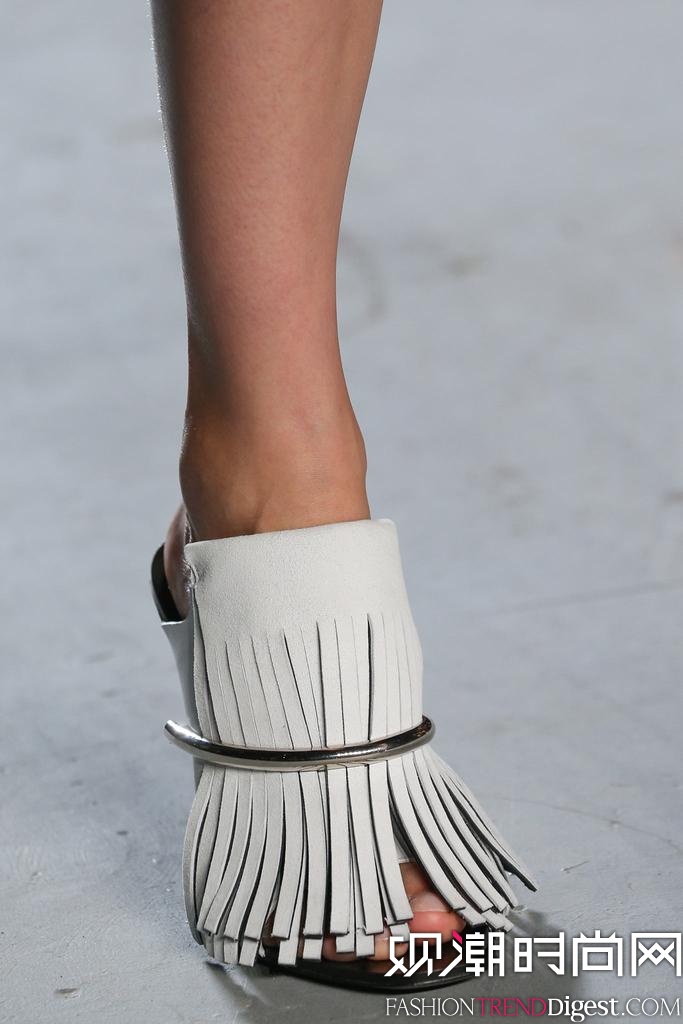 Proenza Schouler 2015ŦԼʱװ㳡ͼƬ