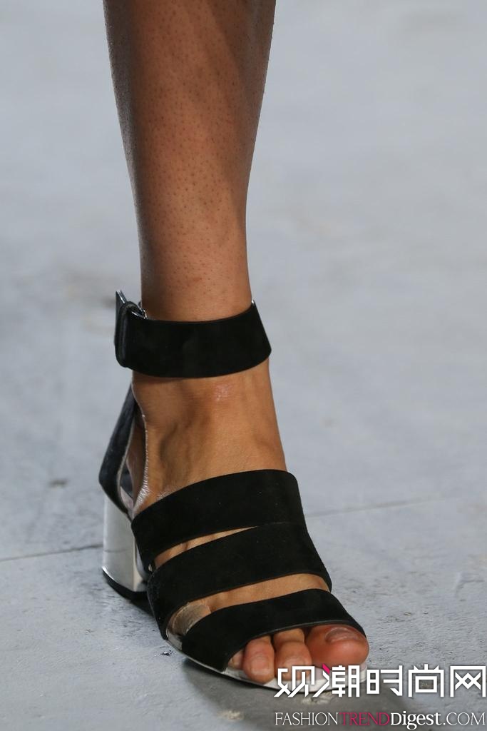 Proenza Schouler 2015ŦԼʱװ㳡ͼƬ