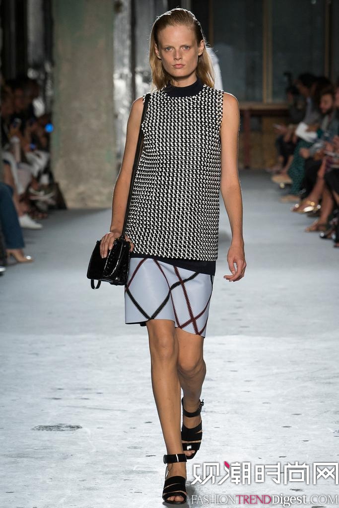 Proenza Schouler 2015ļ~srbDƬ