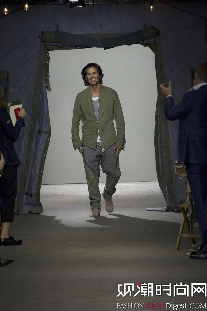 Greg Lauren 2015ĂؕrbDƬ