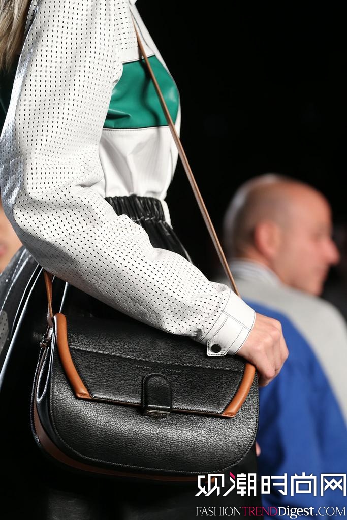 Proenza Schouler 2015ŦԼʱװ㳡ͼƬ