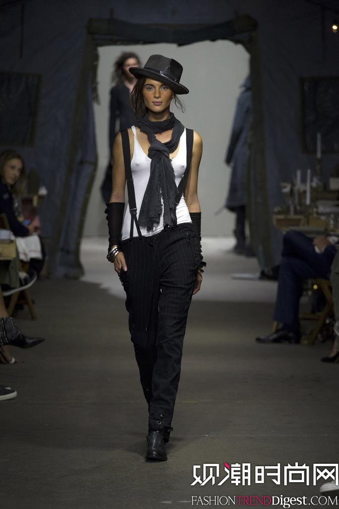 Greg Lauren 2015ĂؕrbDƬ