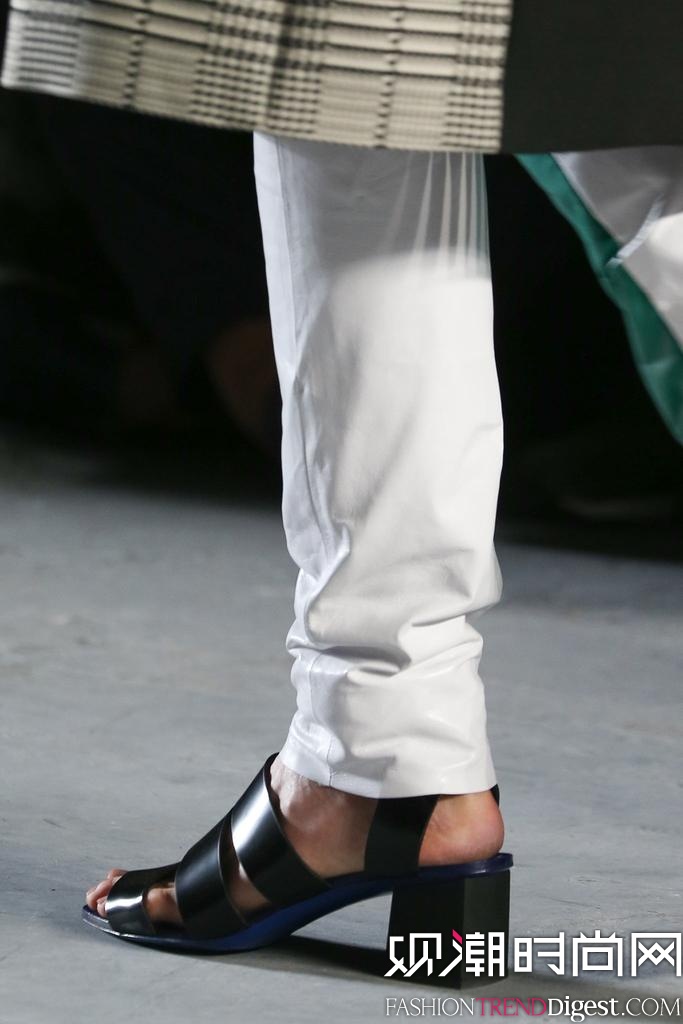 Proenza Schouler 2015ŦԼʱװ㳡ͼƬ