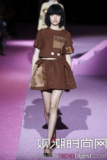 Marc Jacobs 2015ļ~srbDƬ
