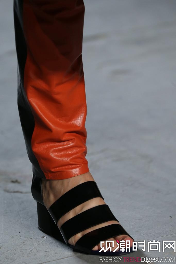 Proenza Schouler 2015ŦԼʱװ㳡ͼƬ