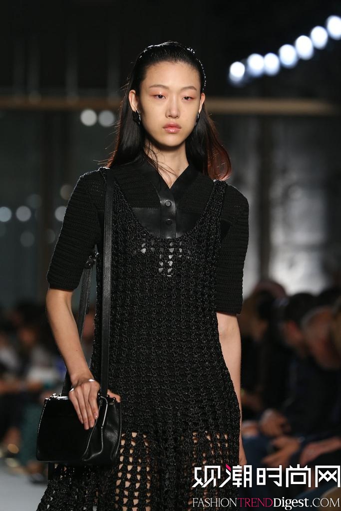 Proenza Schouler 2015ŦԼʱװ㳡ͼƬ