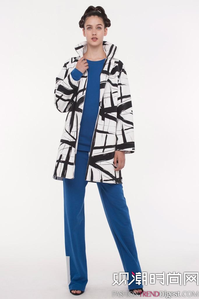 Norma Kamali 2015ĂؕrbDƬ