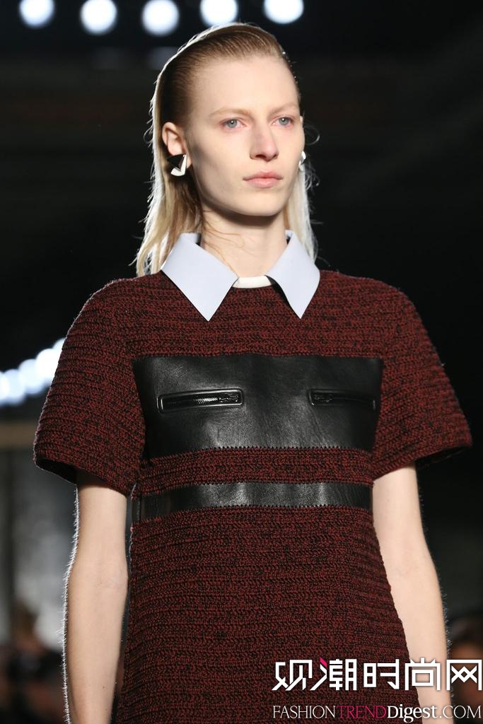 Proenza Schouler 2015ŦԼʱװ㳡ͼƬ