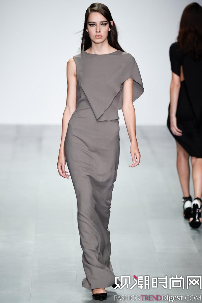 Jean-Pierre Braganza 2015׶ʱװ㳡ͼƬ