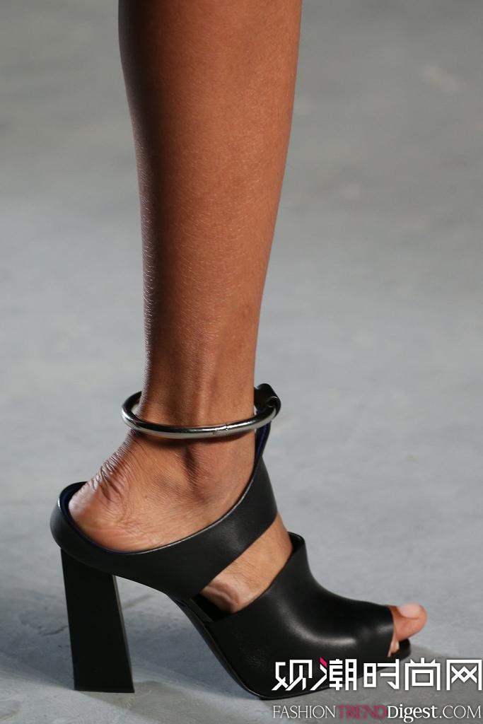 Proenza Schouler 2015ŦԼʱװ㳡ͼƬ