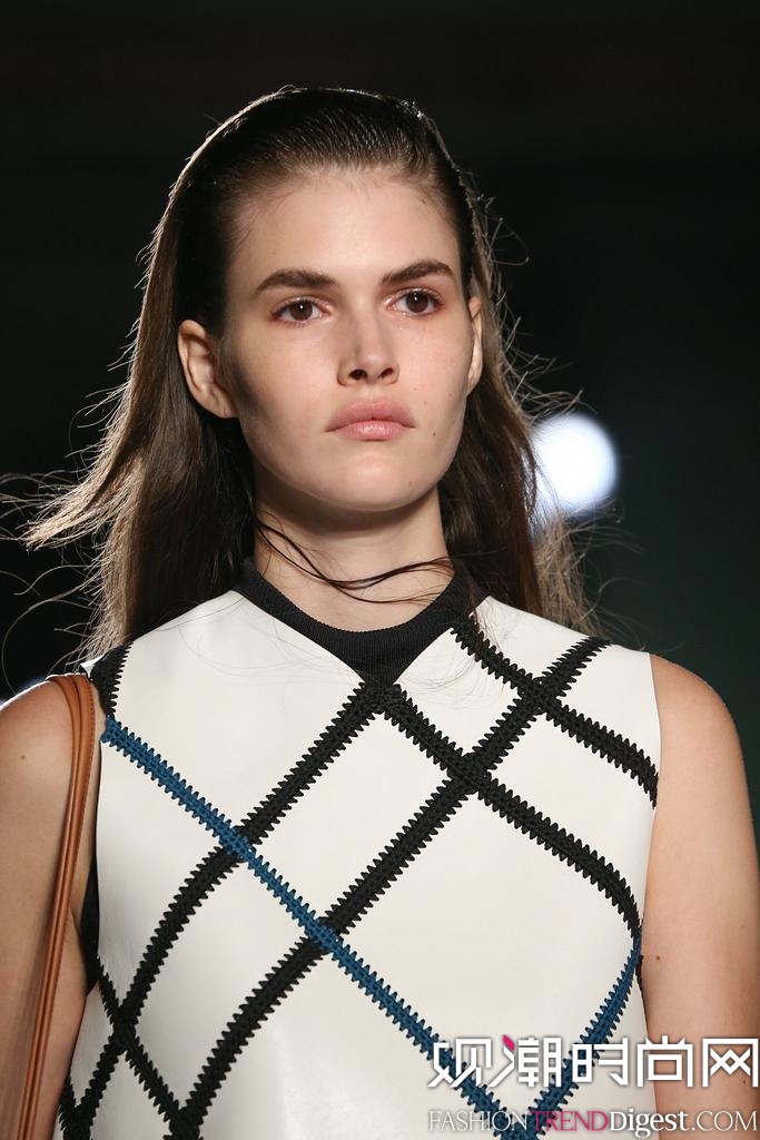 Proenza Schouler 2015ŦԼʱװ㳡ͼƬ