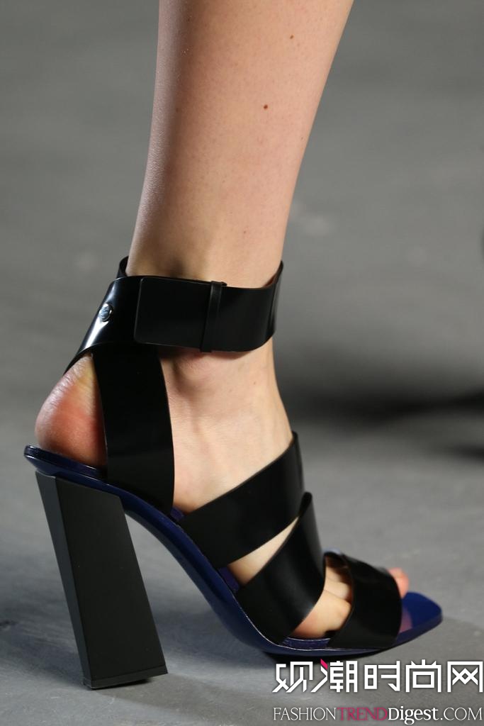 Proenza Schouler 2015ŦԼʱװ㳡ͼƬ