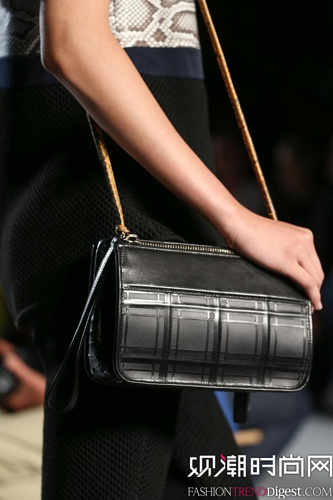 Proenza Schouler 2015ŦԼʱװ㳡ͼƬ