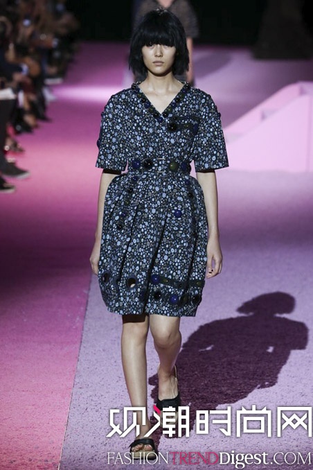 Marc Jacobs 2015ļ~sr(sh)b(chng)DƬ
