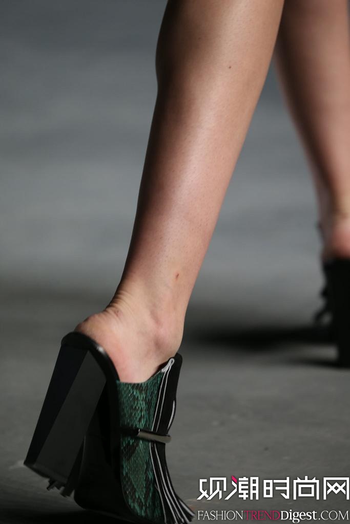 Proenza Schouler 2015ŦԼʱװ㳡ͼƬ