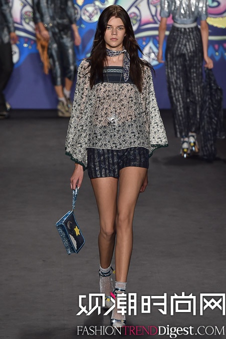 Anna Sui 2015ļ~srbDƬ