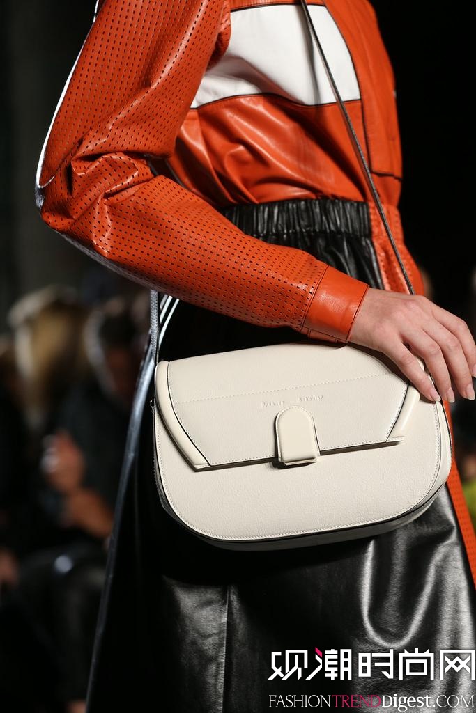 Proenza Schouler 2015ŦԼʱװ㳡ͼƬ