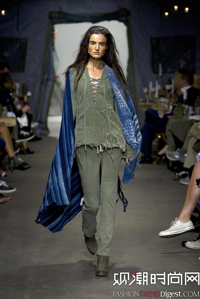 Greg Lauren 2015ĂؕrbDƬ