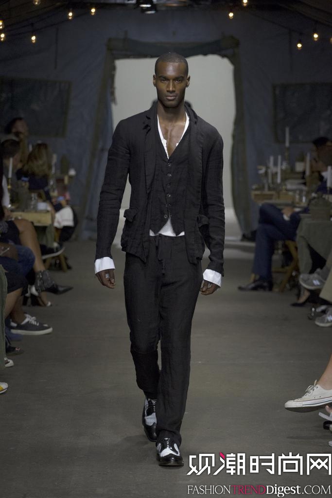 Greg Lauren 2015Ăؕr(sh)b(chng)DƬ