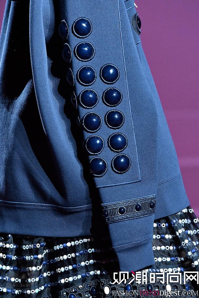 Marc Jacobs 2015����ŦԼʱװ���㳡����ͼƬ