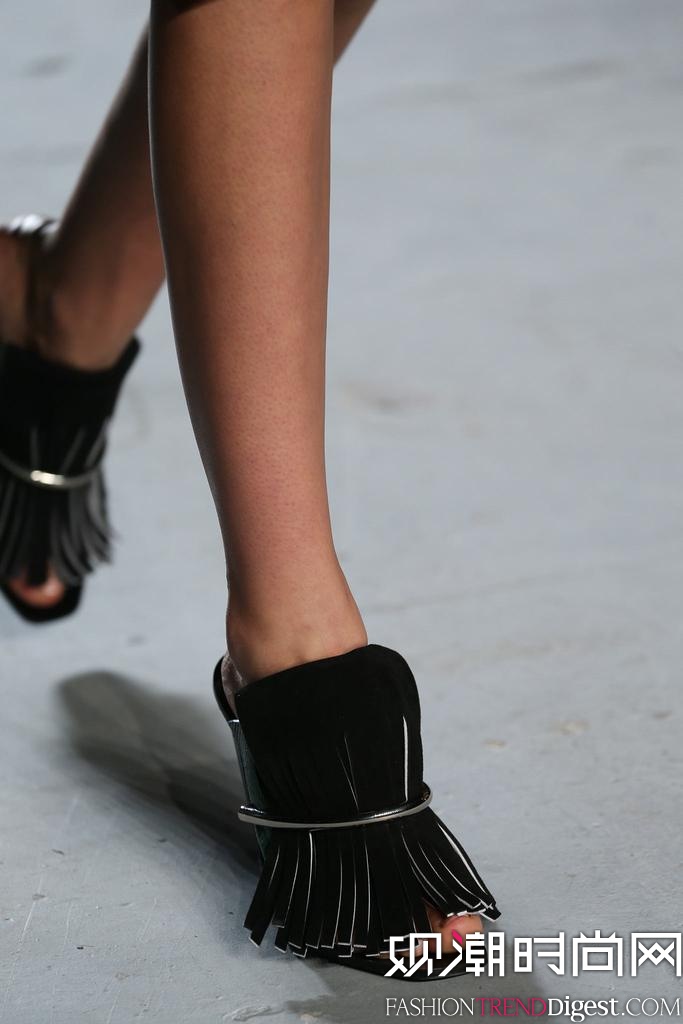 Proenza Schouler 2015ŦԼʱװ㳡ͼƬ