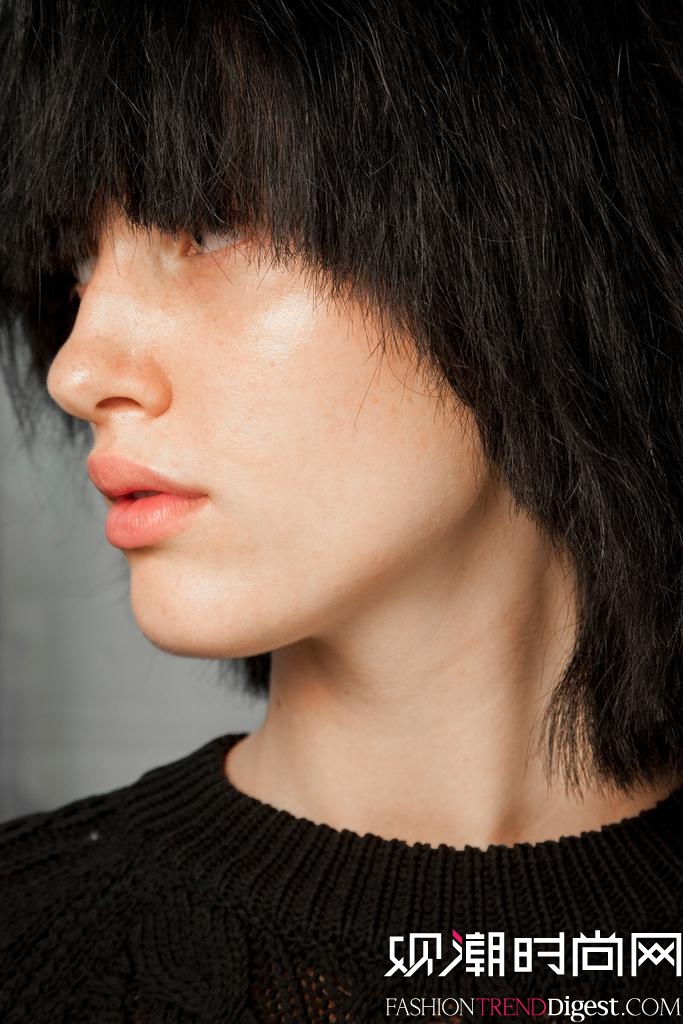 Marc Jacobs 2015����ŦԼʱװ���㳡����ͼƬ