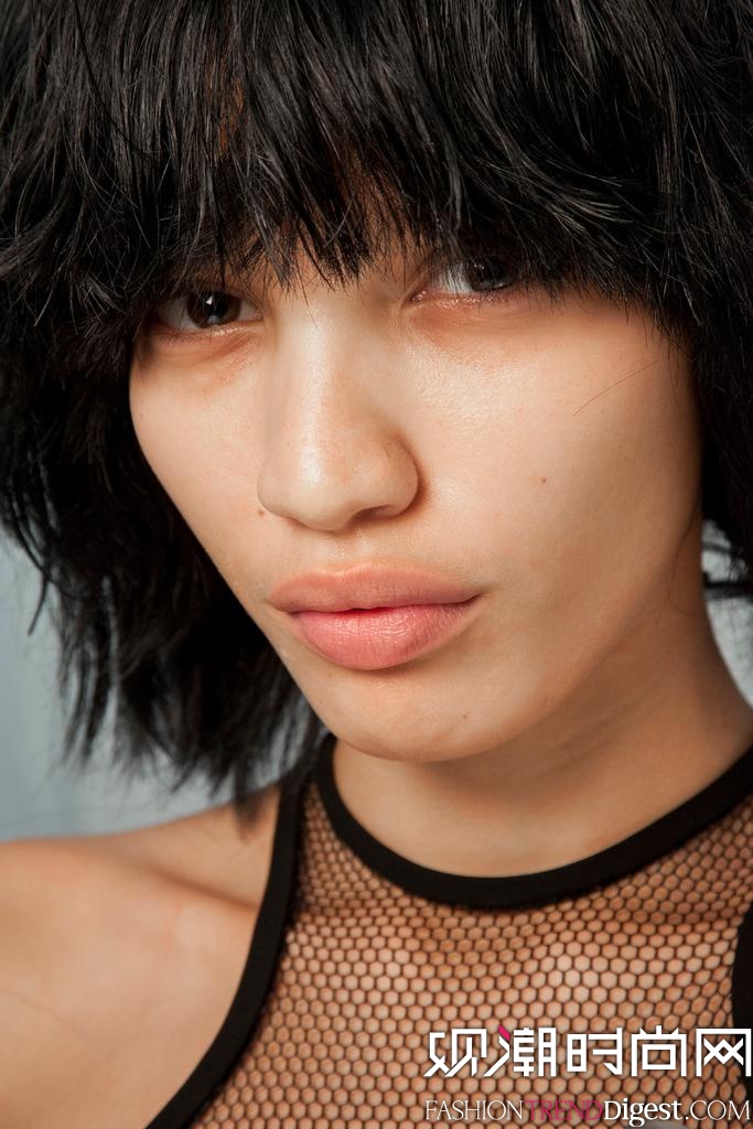 Marc Jacobs 2015����ŦԼʱװ���㳡����ͼƬ