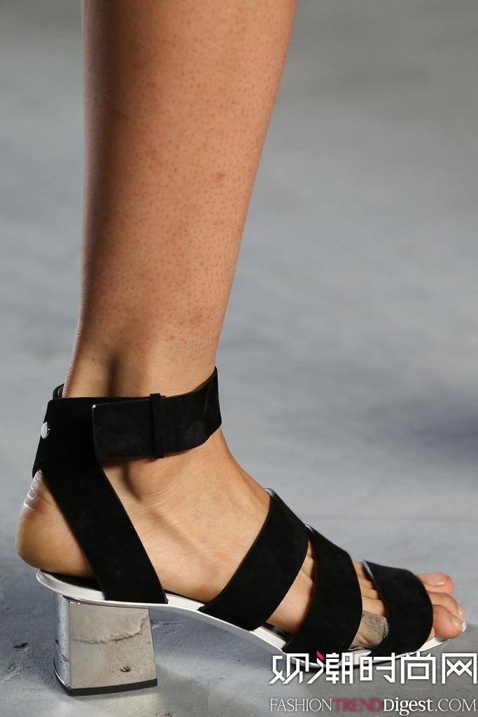 Proenza Schouler 2015ŦԼʱװ㳡ͼƬ