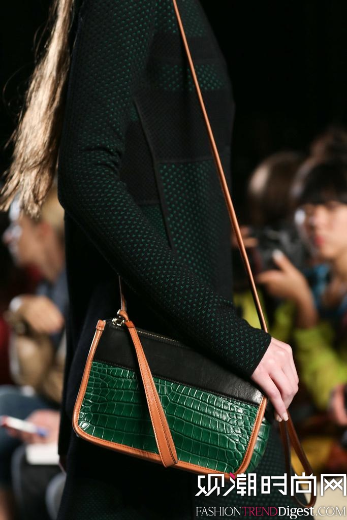 Proenza Schouler 2015ŦԼʱװ㳡ͼƬ