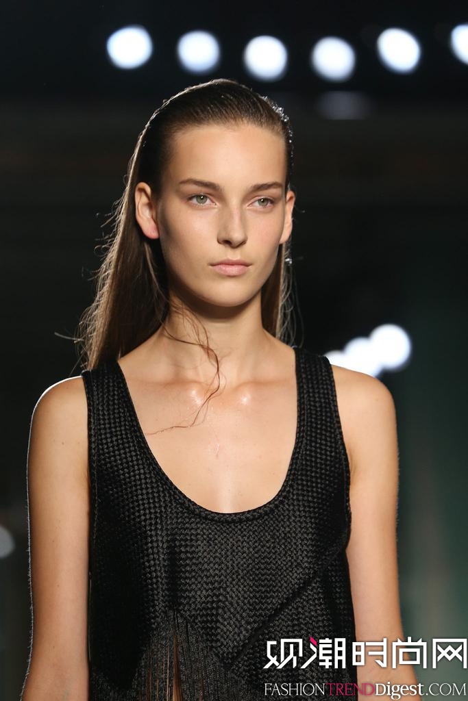 Proenza Schouler 2015ŦԼʱװ㳡ͼƬ