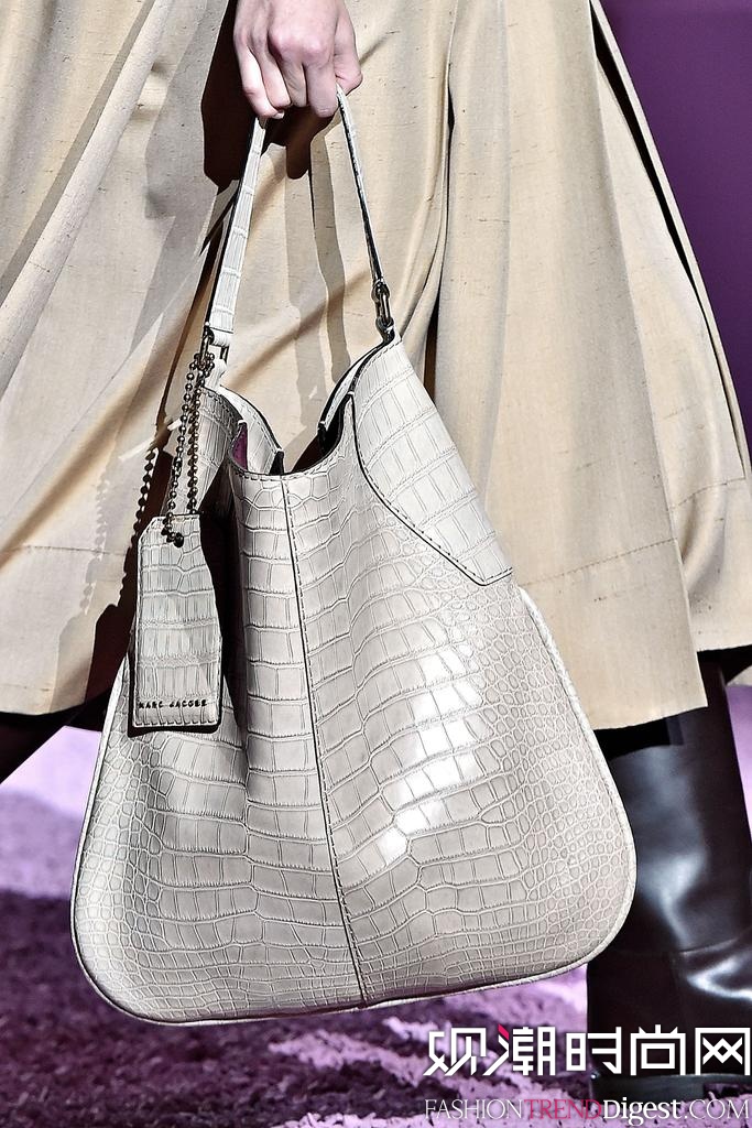 Marc Jacobs 2015����ŦԼʱװ���㳡����ͼƬ